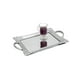 thumbnail image 1 of Bandeja Plastica Rectangular 25X41 cm Pl, 1 of 2