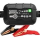 thumbnail image 1 of Cargador de batería de coche NOCO GENIUS2 2A 6V/12V Maintainer, 1 of 7