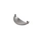 thumbnail image 4 of Tirador para cajón Elegant Decor Atticus de 7,6 cm, aleación de zinc y níquel, set de 10, 4 of 6