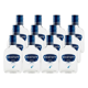 thumbnail image 1 of Pack 12x Petaca Vodka Eristoff Original - 200ml, 1 of 3