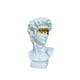 thumbnail image 1 of Busto De David Escultura David Adorno Decorativo Estatua B, 1 of 2