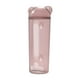 thumbnail image 4 of Caja de almacenamiento de calcetines para ropa interior, soporte de pared para bolsa de la compra, bolsas de compras portátiles, soporte para ropa de Rosa, 4 of 5