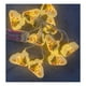 thumbnail image 2 of Luz De Navidad En Forma De Manzana 10 Luces, 2 of 2