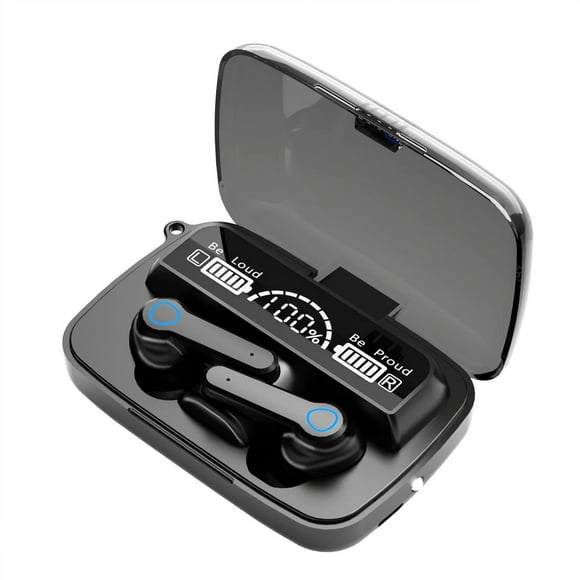 Audifonos M19  BT 5.3