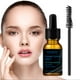 thumbnail image 2 of Natural Castor Oil Eyelashes Growth Essential Oil Eyelash Growth Treatments Thick Nourishing Enhancer Lash Eyebrow Growth Serum, 2 of 3