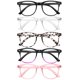 thumbnail image 1 of Gafas de Lectura ZEHEXA Pack de 5 con Bloqueo de Luz Azul, 1 of 6
