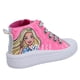 thumbnail image 4 of ZAPATILLA BARBIE LONA CAÑA ALTA BICOLOR, 4 of 5