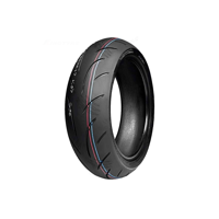 Distrithunder - Neumatico K97 180/55 17 17 73W Sport Tl Kingtyre