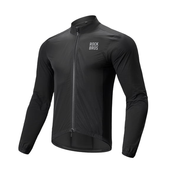 Chaqueta Cortaviento Ciclismo ROCKBROS YPW071