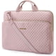 thumbnail image 1 of Funda Laptop BAGSMART 15.6 Pulgadas Rosa Acolchada MacBook, 1 of 3