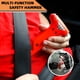 thumbnail image 4 of Kit de emergencia en carretera CYECTTR Car Roadside Assistance, 4 of 7