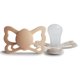 thumbnail image 1 of Chupete FRIGG Butterfly SilkySoft Silicona 6-18 Meses, 1 of 3