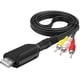 thumbnail image 5 of Tarjeta De Captura De Audio Y Vídeo USB 2,0 Portátil, Dispositivo Plug And Play Para Ordenador, 5 of 5