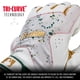 thumbnail image 4 of Guantes de bateo Franklin Sports 2nd Skinz Drip MLB, para adultos, pequeños, 4 of 7
