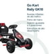 thumbnail image 3 of Go Kart Rally GK18 Rojo, 3 of 4