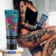 thumbnail image 2 of Loción bronceadora Onyx Tattoo con protección contra la decoloración, 250 ml, 2 of 9