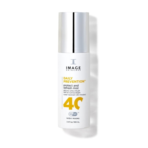 Bruma De Prevención Diaria Sunscreen Spf 40 100 Ml