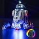 thumbnail image 1 of Kit Luces LED BrickBling para Lego 75379 R2D2 Control Remoto, 1 of 3