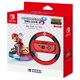 thumbnail image 1 of Volante inalámbrico Joy-Con Hori para Nintendo Switch versión Mario, 1 of 4