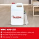 thumbnail image 4 of Jarra con adhesivo para azulejos Fix-A-Floor extra fuerte de 3,8 L con jeringa, 4 of 8