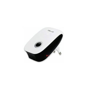 Repelente Ultrasonico Para Plagas Dblue