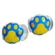 thumbnail image 5 of Inflable Brazo Anillo Círculo Natación Entrenador Dibujos Animados Piscina Seguridad Natación Anillos Pata, 5 of 5