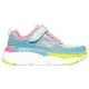 thumbnail image 1 of ZAPATILLAS URBANAS SKECHERS MAX CUSHIONING INFANTIL | 302407L-GYMT - Talla 27, 1 of 6