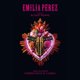 thumbnail image 1 of Banda sonora Sony Emilia Pérez 2LP, 1 of 1