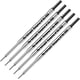 thumbnail image 1 of Recargas De Bolígrafo Express 225 Compatibles Negras, 1 of 2