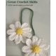 thumbnail image 5 of Adorno Colgante Agromusk 42 cm Margarita para Coche, 5 of 7