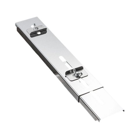 Magideal - Soporte De Whetstone, Afilado De La Base De La Base De Piedra De Afilar La Sólida Estantería Profesional De Perfección De Estantería Ajustable Para