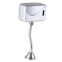 Bothyi - Descargador De Orina Con Sensor Inteligente Válvula De Descarga De Orina Premium Para Aeropuertos Estilo Hotel C