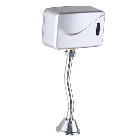 Descargador De Orina Con Sensor Inteligente Válvula De Descarga De Orina Premium Para Aeropuertos Estilo Hotel C