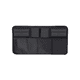thumbnail image 1 of Organizador maletero coche asiento trasero colgante bolsa negro, 1 of 2