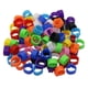 thumbnail image 2 of Anillo De Paloma De Carreras Personal De 100 Piezas Para Bandas De Pierna Multicolor, 2 of 5