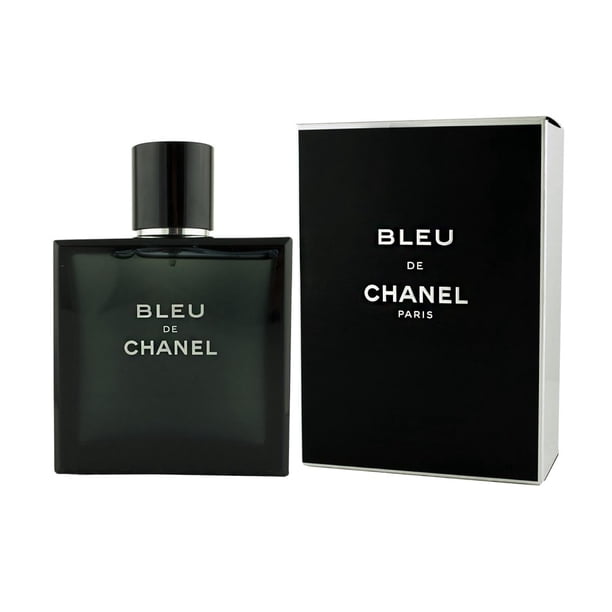 Perfume CHANEL Bleu De Chane Eau de Toilette 150 ml para hombre