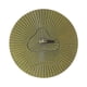 thumbnail image 4 of Tapa De Vela En Tarro Que Aumenta El Ambiente De Fiesta, Decoración Del Hogar, Adorno De Vela De Bronce De 3,07 Pulgadas, 4 of 5
