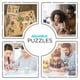 thumbnail image 4 of Rompecabezas AQUARIUS de 1000 piezas Harry Potter, 4 of 7