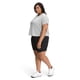 thumbnail image 2 of Camiseta THE NORTH FACE Wander Crossback Plus para mujer 2X gris, 2 of 3