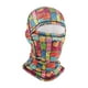 thumbnail image 2 of Pasamontañas Sombrero Bandana Calentador De Cuello A Prueba De Viento Para Senderismo Snowboard Equitación Kitty Kid, 2 of 5