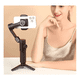thumbnail image 2 of Estabilizador Gimbal Aochuan Xe De 3 Ejes Pro Negro, 2 of 3