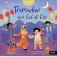 thumbnail image 1 of Libro Palabras & Imágenes: Ramadán y Eid al‑Fitr, 1 of 1