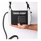 thumbnail image 2 of SOLDADORA ARCO MANUAL 100AMP BWI 100/220 Black & White negro 17x28x18, 2 of 2