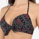 thumbnail image 1 of Sosten Balconett Soft Push Up Flores Mujer 32821-167, 1 of 4