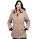 thumbnail image 1 of Parka CHG58 Camel, 1 of 3