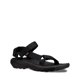 thumbnail image 3 of Sandalia Teva Hurricane XLT 2 para mujer, negra, talla 8, 3 of 8