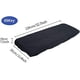 thumbnail image 2 of Funda para teclado de 88 teclas, tela Oxford impermeable 420D con cordón ajustable, funda elástica para teclado de piano eléctrico, GQZ01 (88 teclas), 2 of 7