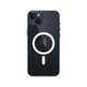 thumbnail image 3 of Funda con Magsafe para iPhone 14 Plus Decoded Transparente, 3 of 3