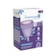 thumbnail image 2 of Lomecan Copa Menstrual Talla 2 X1, 2 of 9