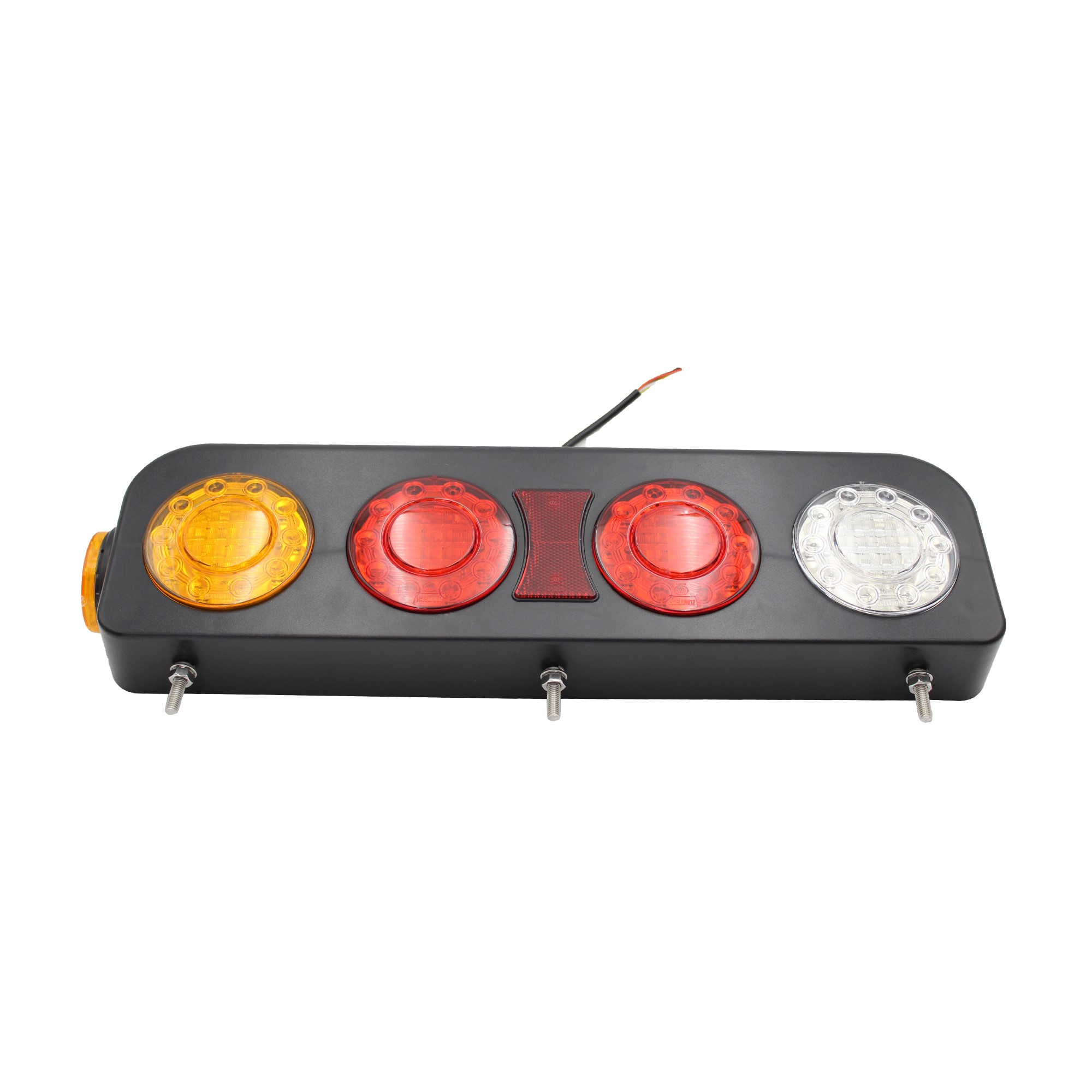 Gotek - Señalera Led Derecha 10 A 30 Volts